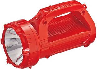 Sunrise 500 Meters Long Range LED Torch