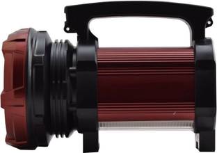 Sunrise Long Range 1500 Meters Powerful Rechargeable Led Torch Light Long Range & Ultra Bright Torch