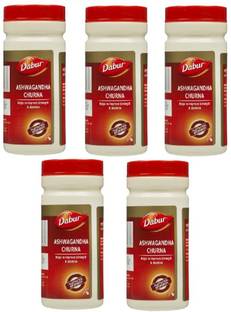 Dabur Ashwagandha Churan 60