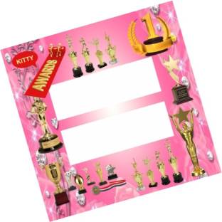 PartyStuff Awards Theme Tambola Housie Tickets - Awards Due Classic Grids (18 Cards) Strategy & War Games Board Game