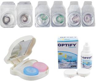 Optify Monthly Disposable