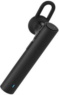 Mi Bluetooth Build-in Mic Earbuds Youth Vesion (Black) Bluetooth