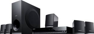 SONY TZ145 Digital 360 W Home Theatre