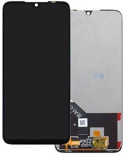 Furious3D IPS LCD Mobile Display for Redmi Note 7 Pro