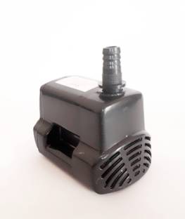 Sswastik Heavy Duty Submersible Pump for Desert Air Cooler, 20W, Submersible Water Pump (0.023 hp) Submersible Water Pump