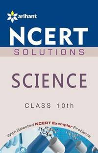 Ncert Solutions Science 10th