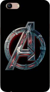 Print maker Back Cover for Oppo A83 Back cover / Oppo A83 Back Cover