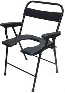 ILLUSTRIOUS Commode Chair