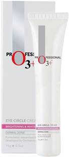 O3+ Eye Circle Cream (BRIGHTENING & WHITENING)