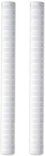 Raider Pack of 2 Cricket Bat Handle Grip Chevron