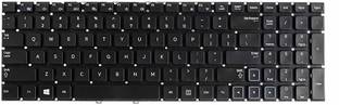 SellZone NP3530EA Series Internal Laptop-size Laptop Keyboard Compatible with Desktop, Laptop, Mac