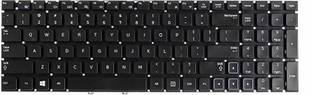 SellZone NP300V5A A02CA Internal Laptop-size Laptop Keyboard Compatible with Desktop, Laptop, Mac