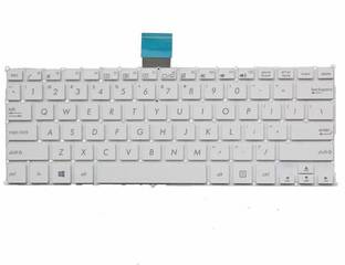 SellZone X200CA X200LA X200MA Internal Laptop-size Laptop Keyboard Compatible with Desktop, Laptop, Mac