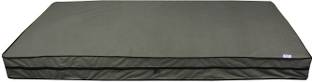 Glassiano Elastic Strap Double Size Breathable, Waterproof Mattress Cover