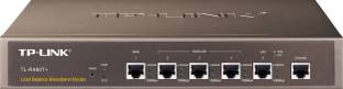 TP-Link Load Balance Broadband/TL-R480T+ Router 2.4 GHz Single Band Internal Antenna Ethernet (Cable Broadband)
