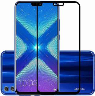 न्क्ससे एज टू एज टेम्पर्ड ग्लास HONOR 8X के लिए