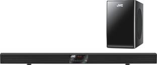 JVC TH-BY370C 50 W Bluetooth Soundbar