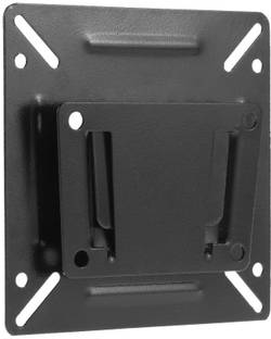 RIVER FOX LED TFT Screen Wall Fixed TV Mount for 14" - 24" LED LCD Plasma Monitor Fixed TV Mount