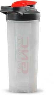 GNC Live Well Shaker 700 ml Plastic Shaker
