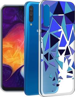 फ्लिपकार्ट स्मार्टबुय बैक कवर Samsung Galaxy A50 के लिए