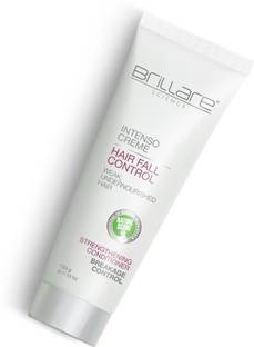 Brillare Science Intenso Creme Hair Fall Control Conditioner