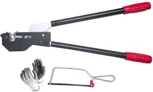 Mass Pro Dieless 6mm~50mm Manual Non Insulated Terminal Crimping Tool VT-50 Manual Crimper