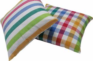 OASIS Cotton Cushions Cover