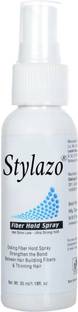 Stylazo All hair fibers & hair styling, Hair Building Fiber Hold Spray 35 ml Hair Spray