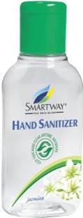 Smartway  Jasmine Flavour Hand Sanitizer Bottle