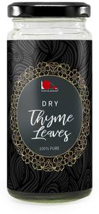 looms & weaves (LAW) - Pure Thyme - 25 gm