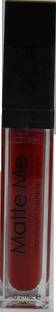ads matte me Ultra Smooth Matte lip Cream - 402