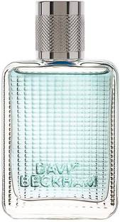 DAVID BECKHAM Essence M Eau de Toilette  -  30 ml