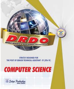 Drdo Sta-B Computer Science