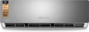 MarQ by Flipkart 1.5 Ton 5 Star Split Inverter AC  - IDU(Tinted Mirror) ODU(White)