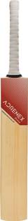 Adrenex by Flipkart Prime English Willow SH Cricket Bat - for Leather Ball