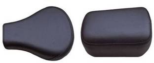 Adino BULLET SEAT COVER Split Royal Enfield Classic 350 Seat Cover Split Bike Seat Cover For Royal Enfield Classic 350