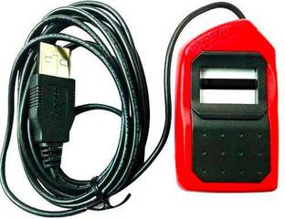 Safran Morpho MSO1300E3 for Sim Activation & Aadhaar Access Control, Time & Attendance, Payment Device