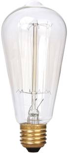 Craftsells 40 W Basic Standard E27 Incandescent Bulb
