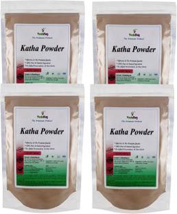 VY VedaYug 100% Pure Katha Powder/ Hair Conditioning And Hair Treatment Powder (800 Gram)