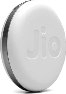 Jio Fi 6 (JMR1040) Wireless 150 Mbps Data Card with Call Support