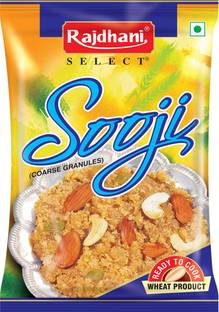Rajdhani Sooji