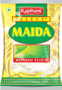 Rajdhani Maida