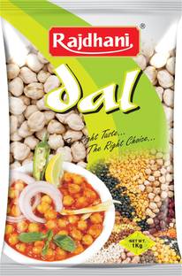 Rajdhani Kabuli Chana (Whole)