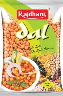 Rajdhani Masoor Dal