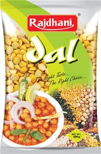 Rajdhani Chana Dal (Split)