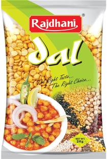 Rajdhani Toor/Arhar Dal (Split)