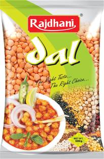 Rajdhani Masoor Dal