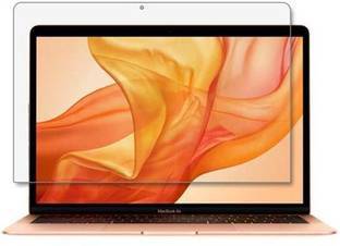 iFyx Screen Guard for MacBook Air 13 inch 2018 Release Model A1932 Touch ID Retina Display Screen Prot...