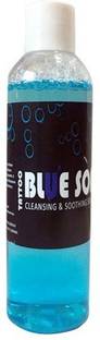 Mumbai Tattoo BLUE SOAP 90ML Tattoo Ink