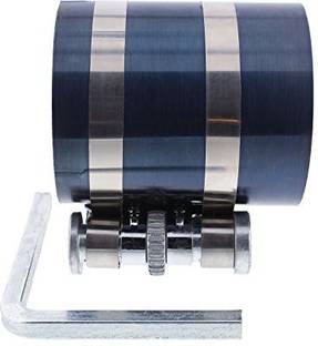 Inditrust Mega 3inch Band Ratchet Installer Tool Car Engine Piston Rings Compressor 3-175mm Motorcycle Engine Parts Piston Ring Kit 1 PISTON RING COMPRESSOR Single Sided Speciality